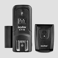 Déclencheur Godox Universel – vue 2