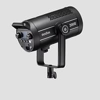 Lumière Godox SL200lll – vue 2