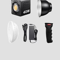 Lumière M60 40W – vue 3