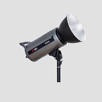 Lumière ZSYB B200X – vue 2