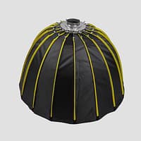 Softbox Triopo Radar Box KL-105cm – vue 3
