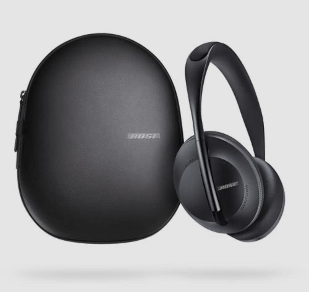 Casque Bose 700 – vue 2