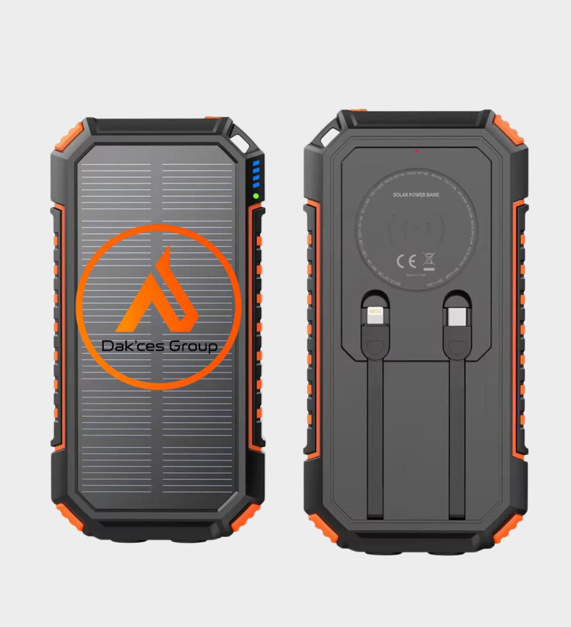 Power Bank 20000 mAh