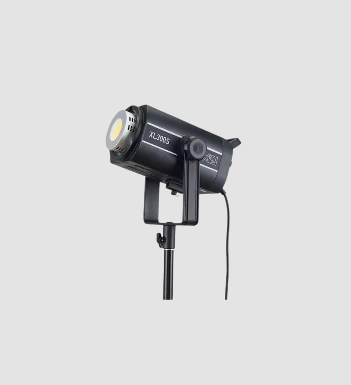 Lumière DL300S – vue 2