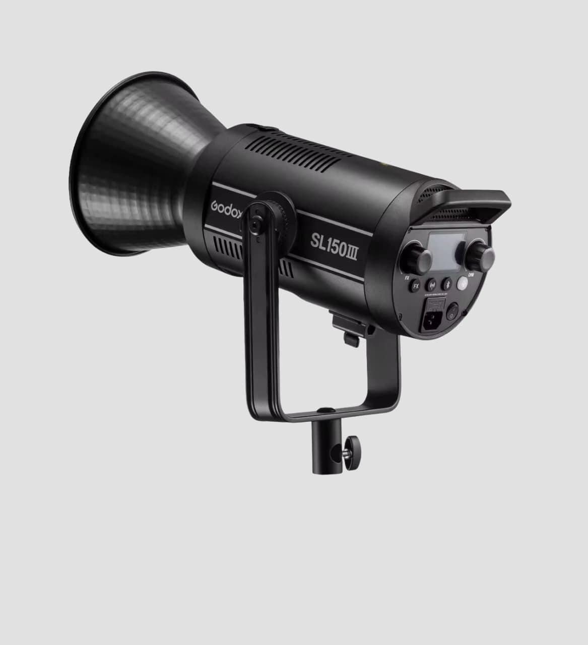Lumière Godox SL150lll – vue 2