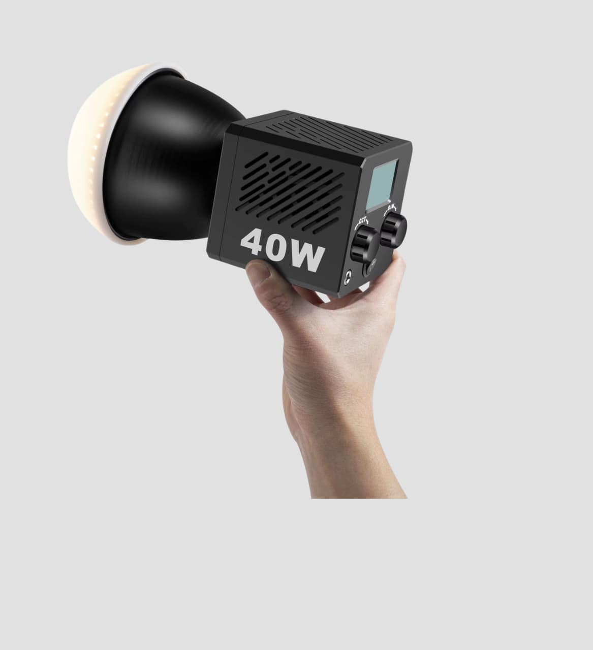 Lumière M60 40W – vue 2