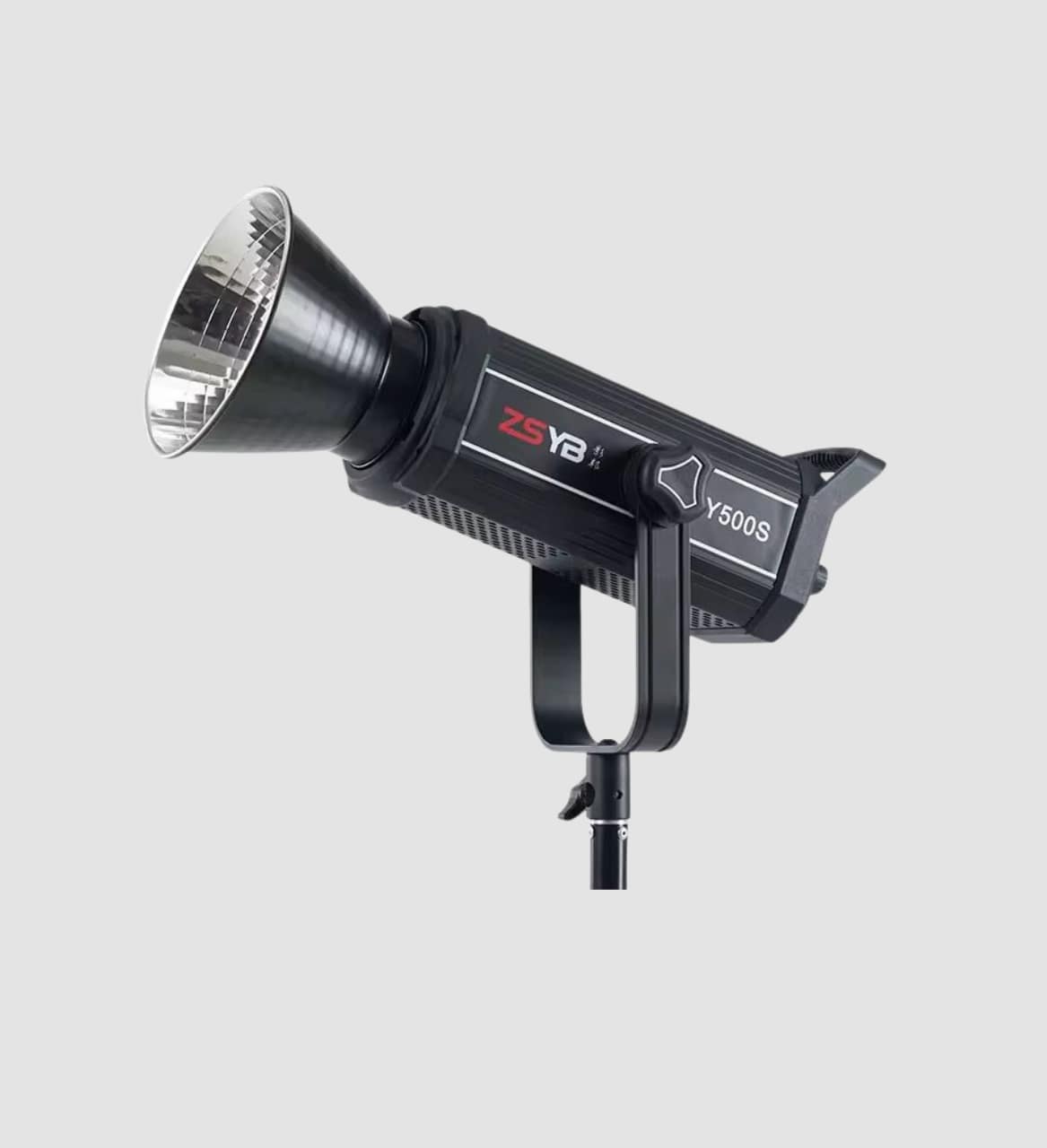 Lumière RGB 500W