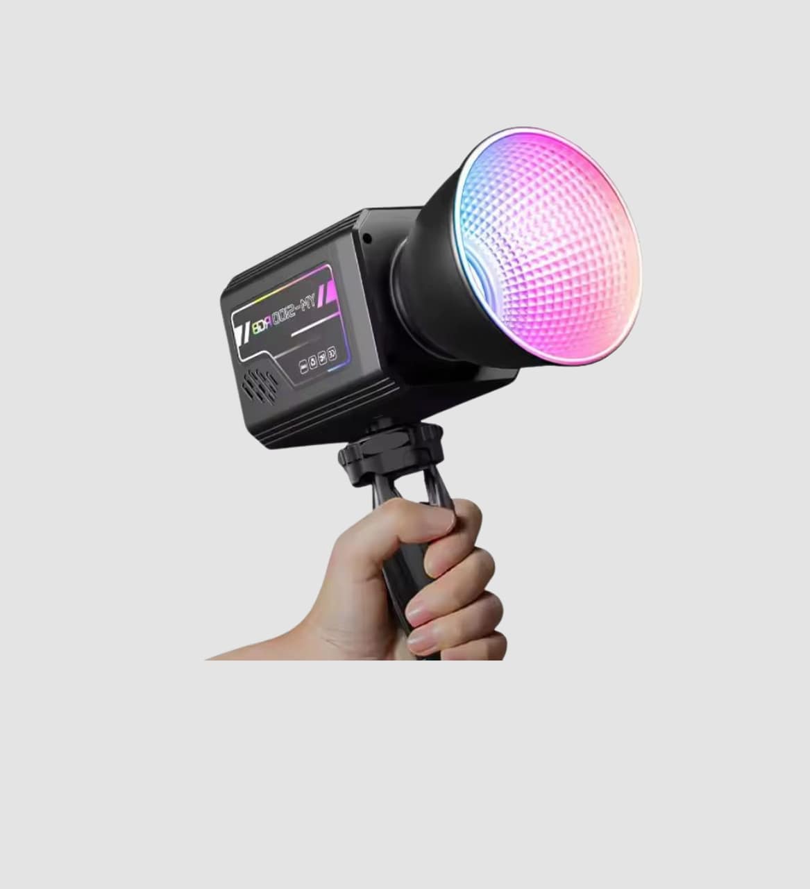 Lumière YM-S100 RGB