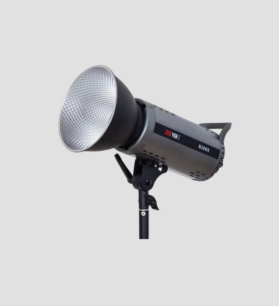 Lumière ZSYB B200X
