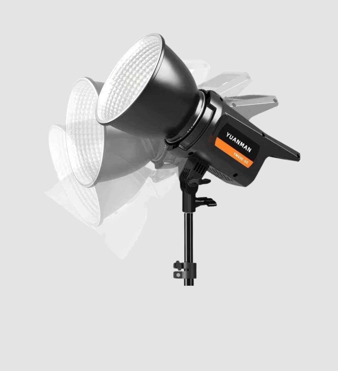 YM600-SS
