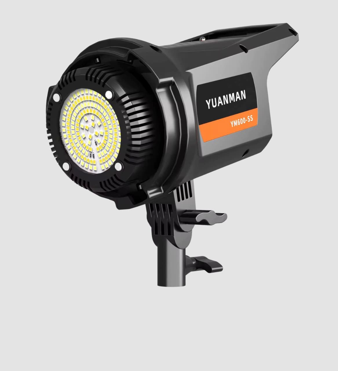 YM600-SS – vue 2