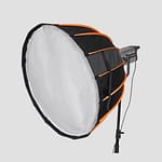 Softbox Godox QR-90
