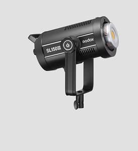 Lumière Godox SL150lll