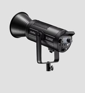 Lumière Godox SL200lll