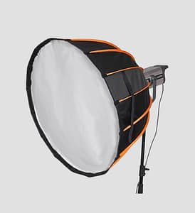 Softbox Godox QR-90