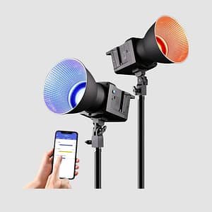 SUTEFOTO P100 RGB