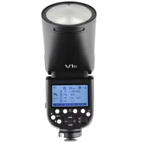 Flash V1 C/N/S – vue 2