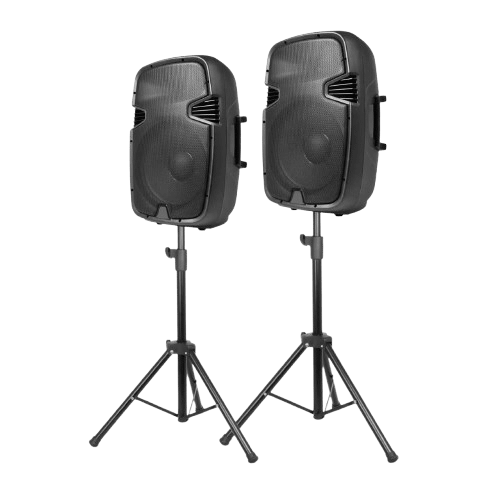 BAFFLE SU-KAM – vue 2