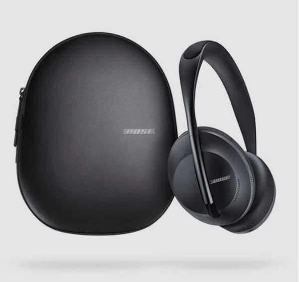 Casque Bose 700 – vue 2