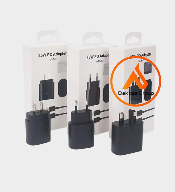 Chargeur 65W port USB-C