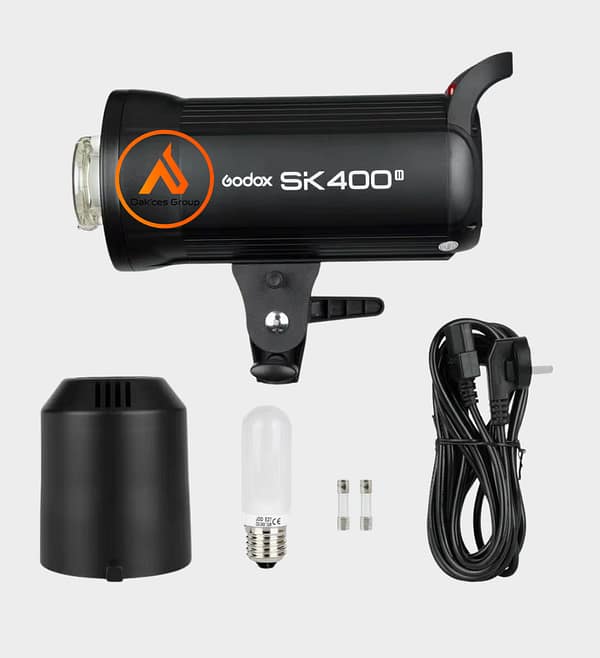 Flash SK400ll