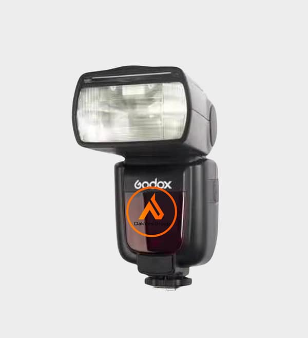 Flash Godox TT600
