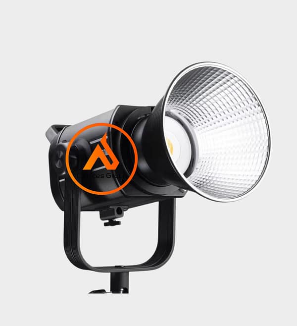 Lumière XL150S – 150W Éclairage Pro