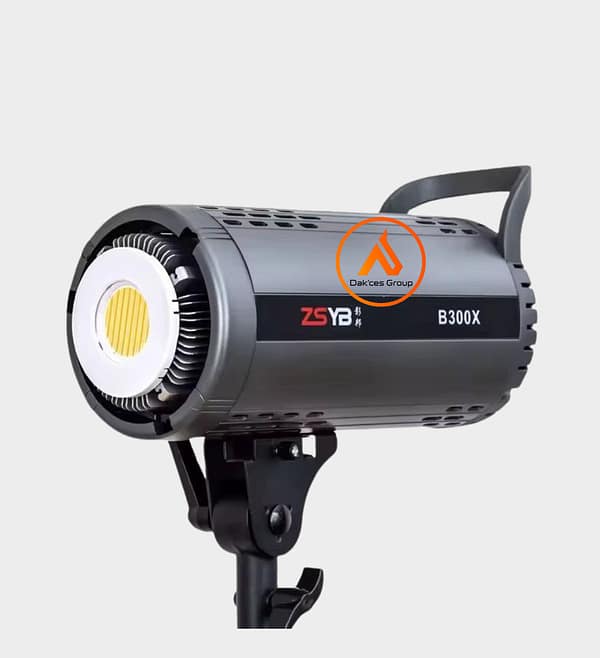 Lumière ZSYB B300X
