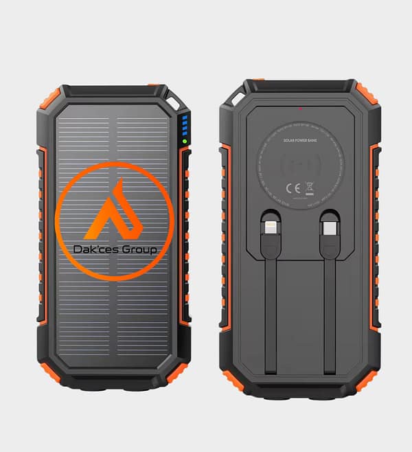Power Bank 20000 mAh