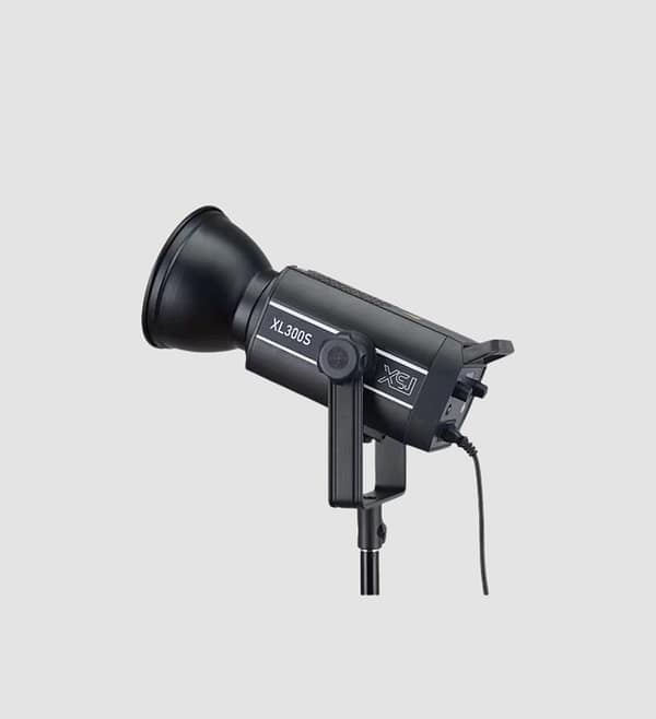 Lumière DL300S