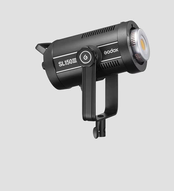 Lumière Godox SL150lll