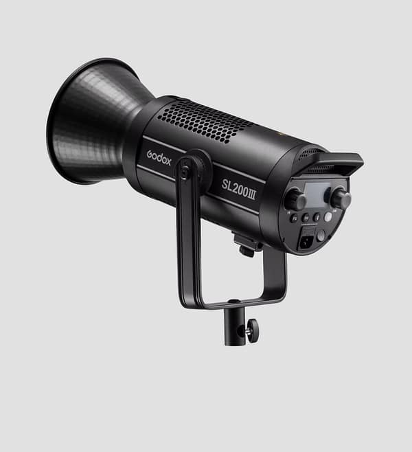 Lumière Godox SL200lll