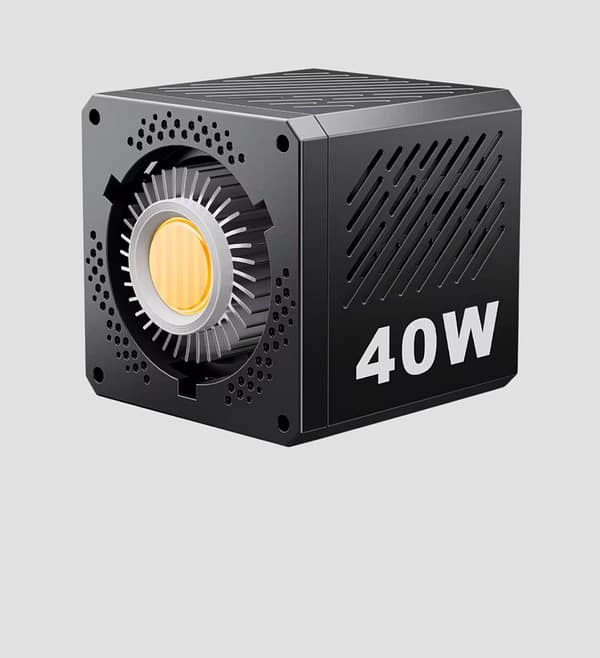 Lumière M60 40W