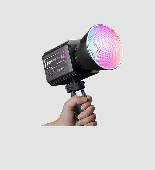 Lumière YM-S100 RGB