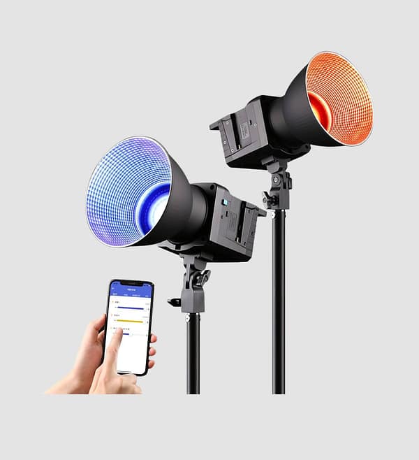 SUTEFOTO P100 RGB