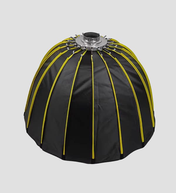 Softbox Triopo Radar Box KL-105cm – vue 3
