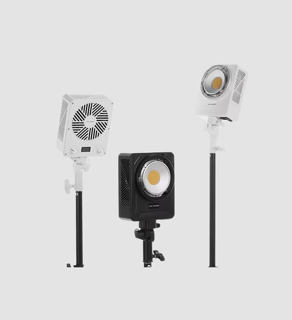 ZM350BI 230W – vue 3