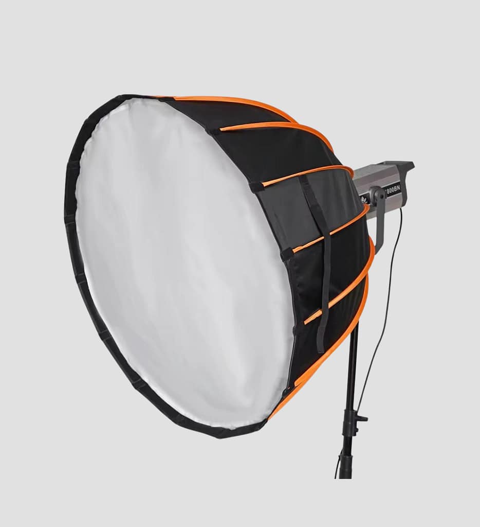 Softbox Godox QR-90