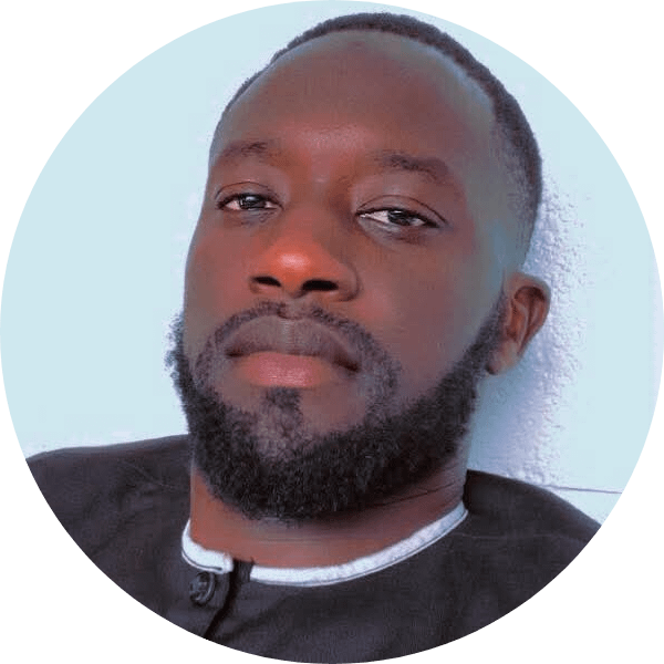 Moussa Diallo